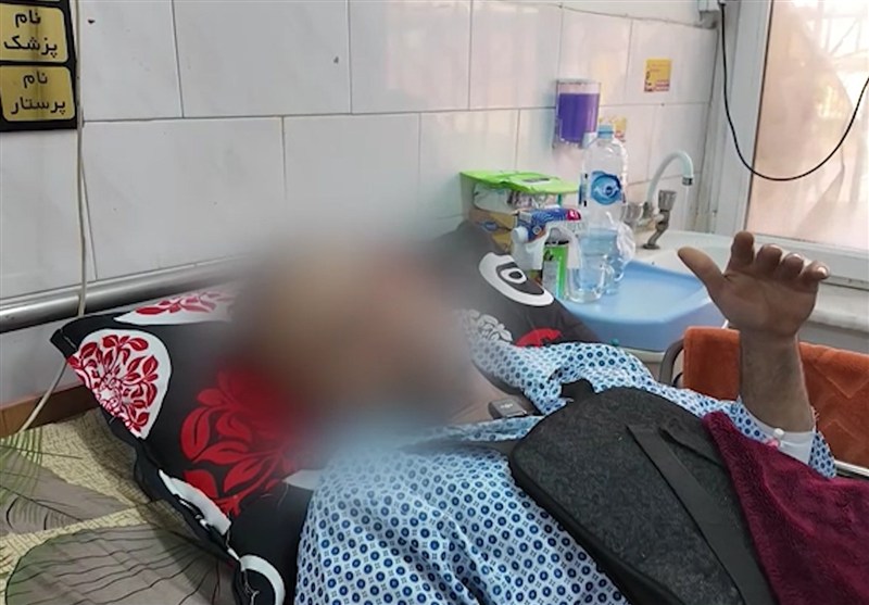 ناگفته‌هایی از اسلحه‌کشی ‌اغتشاشگران به روی مردم‌ ‌اهواز