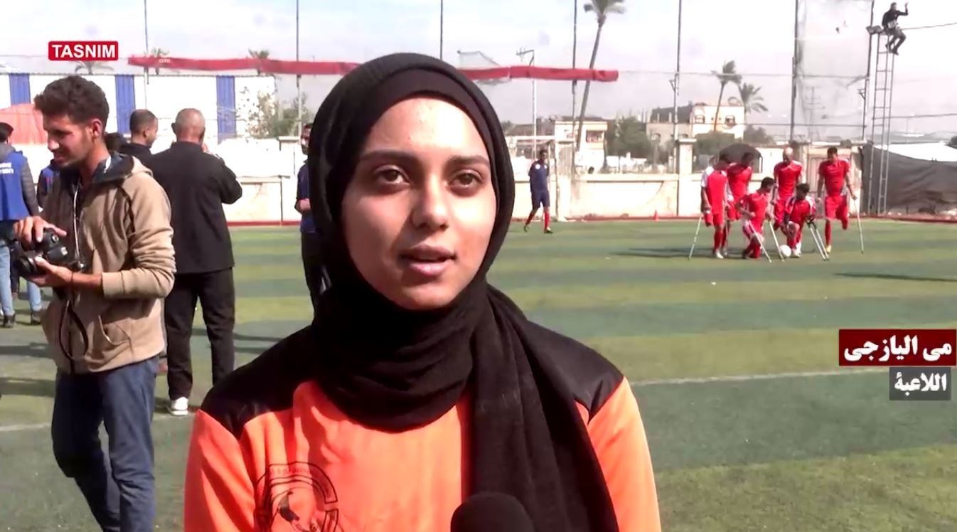 الرياضة , فلسطين , غزة , الإبادة الجماعية في غزة , الجرحى والمرضى في غزة , الجرائم الإسرائيلية في غزة , 