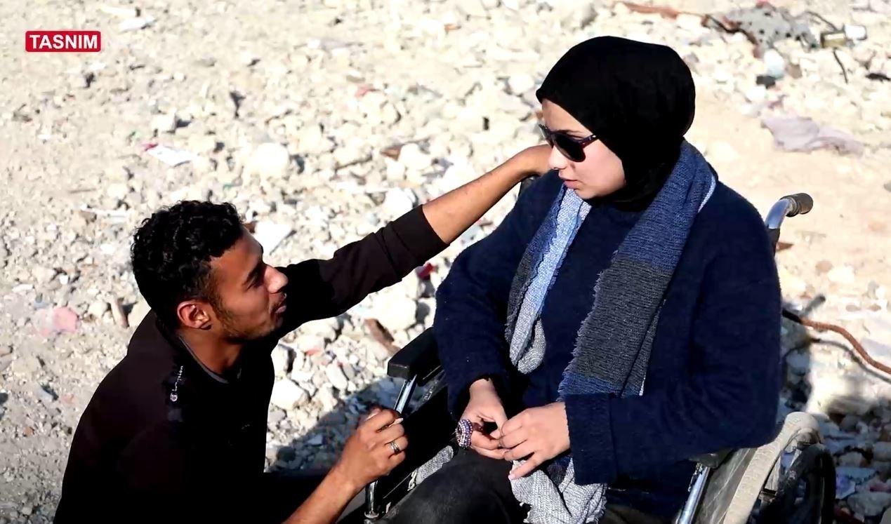 غزة , الإبادة الجماعية في غزة , نساء غزة , أطفال غزة , الجرحى والمرضى في غزة , الجرائم الإسرائيلية في غزة , 