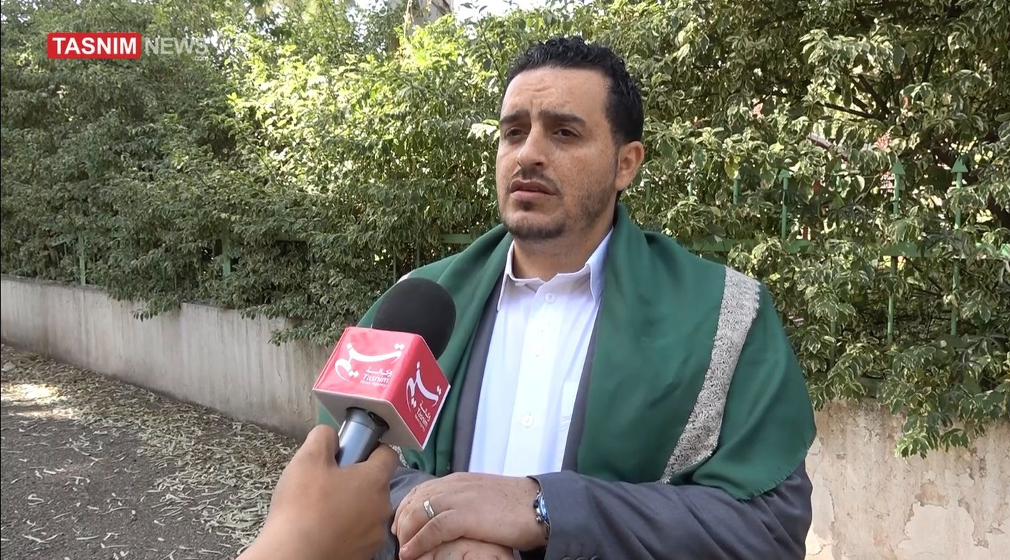 یمن , آخرین تحولات یمن , سید عبدالملک بدرالدین الحوثی , کشور سومالی , رژیم صهیونیستی (اسرائیل) , قاره آفریقا , 