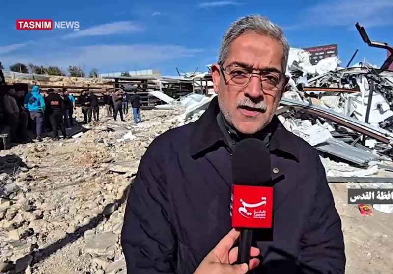 الهدم والاستيطان في القدس.. عام 2025 بين التهجير القسري وفرض الوقائع الجديدة