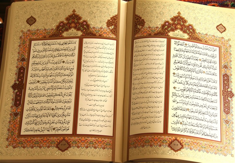 برپایی 22 محفل قرآنی در بقاع متبرکه و مساجد قم