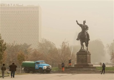 تاشکند در محاصره مه‌دود؛ بحران انرژی و بازگشت به زغال‌سنگ