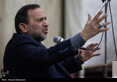 IRGC Adviser Sees Martyred Leader’s Funeral as Historic Milestone