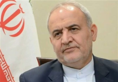 واکنش سفیر ایران در پاکستان به تهدیدهای وقیحانه ترامپ