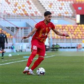 دفاع راست فولاد به صنعت نفت آبادان پیوست