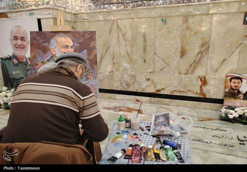 اخبار شهر ری , 