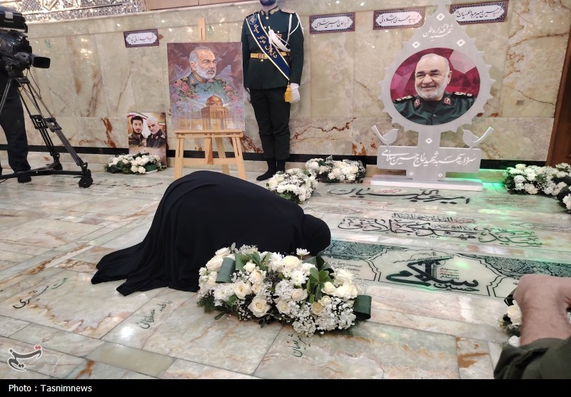 اخبار شهر ری , 