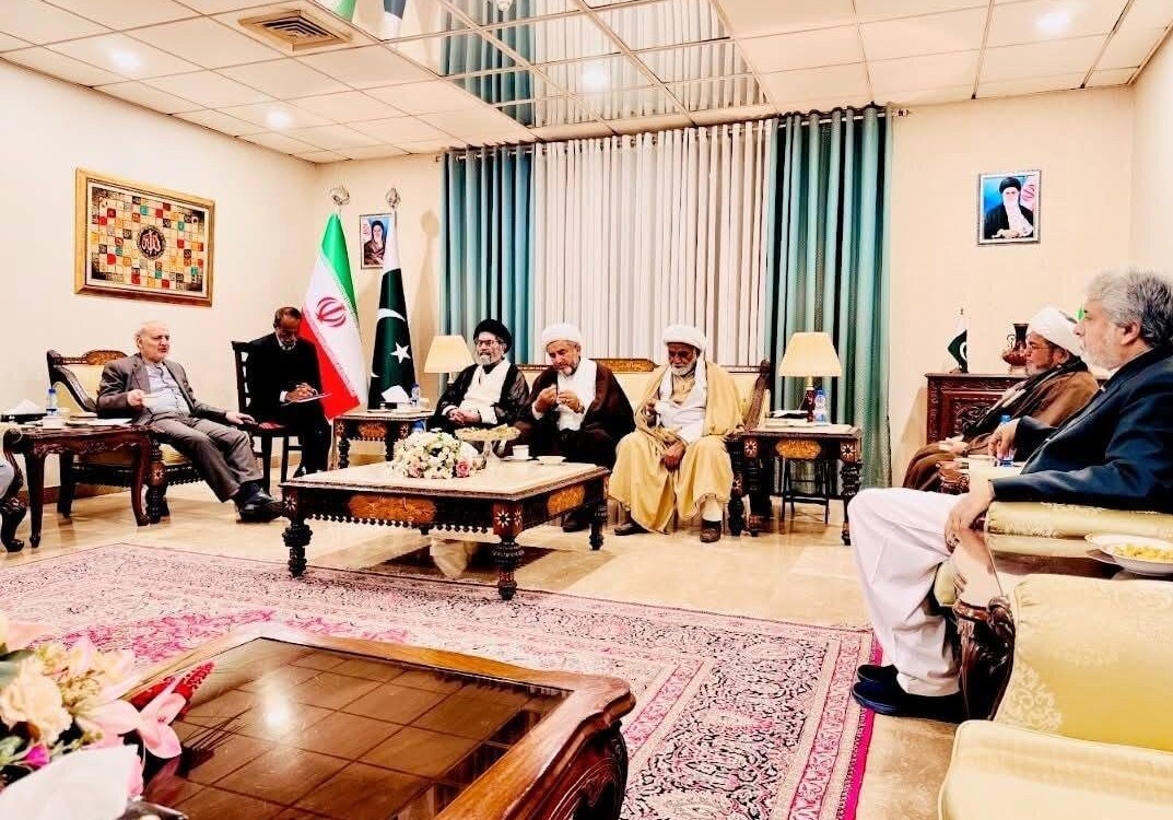 کشور پاکستان , 