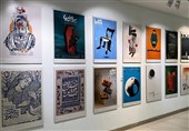 برگزاری نمایشگاه عکس و پوستر جشنواره تئاتر فجر در خانه هنرمندان