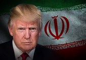 ترامپ: دیپلماسی همچمنان یک گزینه در قبال ایران است