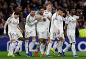 رئال مادرید؛ پردرآمدترین باشگاه فوتبال جهان در فصل گذشته