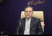 تشکیل قرارکاه‌های امنیت غذایی و زیرساختی در زنجان