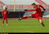 تراکتور و تیم‌های قطری آخرین امید ایران برای افزایش سهمیه آسیایی