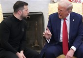 ترامپ: زلنسکی اگر خواهان توافق است با پوتین دیدار کند