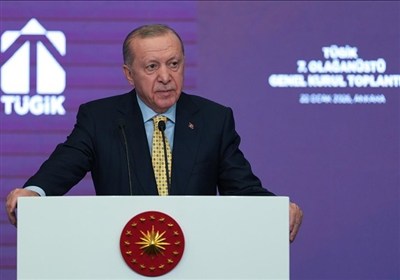 تلاش اردوغان برای توقف درگیری‌ها در منطقه