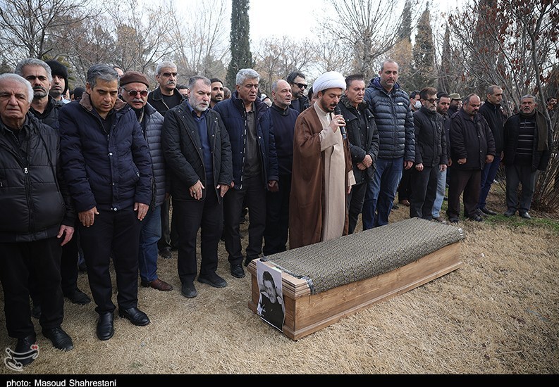 رضا رویگری ,