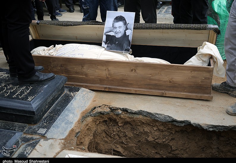 رضا رویگری ,