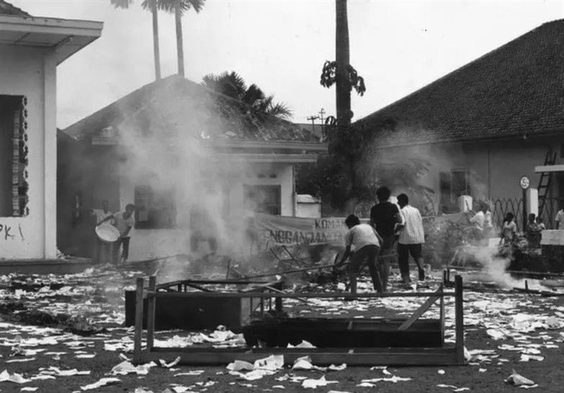 مداخلههای آمریکا در جهان , افول آمریکا , کشور آمریکا ,