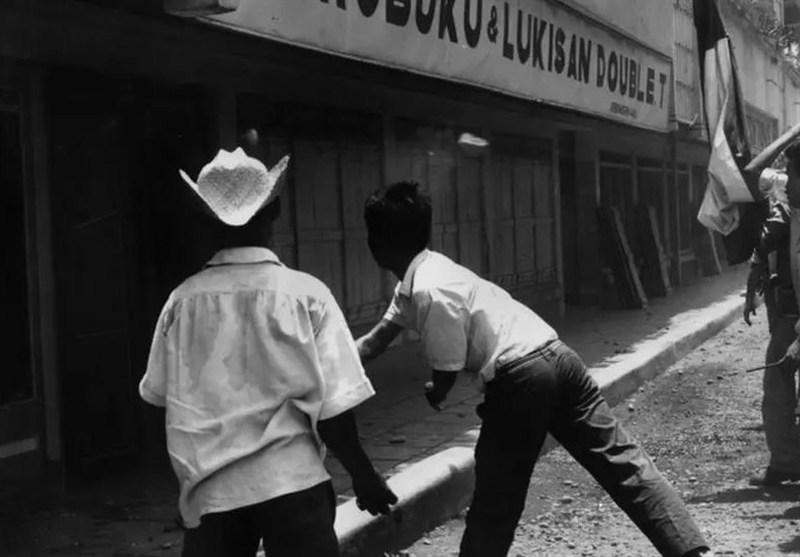 مداخلههای آمریکا در جهان , افول آمریکا , کشور آمریکا ,