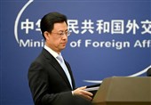 משרד החוץ הסיני: אנו מתנגדים לכל ניסיון סיפוח או פגיעה באדמות פלסטיניות