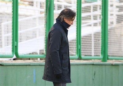 ساپینتو از سرمربیگری استقلال برکنار شد