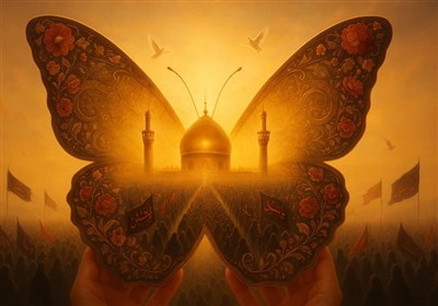 اینفوگرافیک| نماز استغاثه به حضرت زهرا(س)؛ راهکار عبور از بحران‌ها