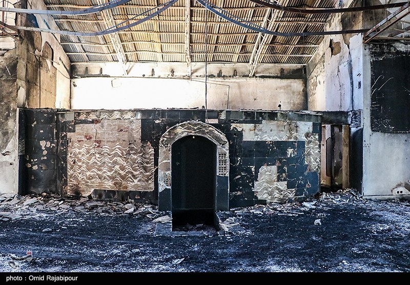 اخبار استان مازندران , اخبار رامسر , اغتشاشات 1404 , اغتشاشگران مسلح ,