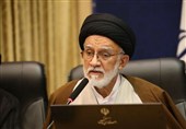 درخواست اختصاص 20 درصد بودجه طرح 57 هکتاری به آستان سیدعلاءالدین حسین