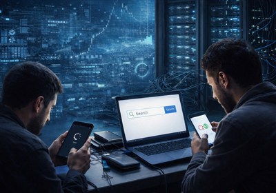 چرا ایران به موتور جست‌وجوی ملی نیاز دارد؟