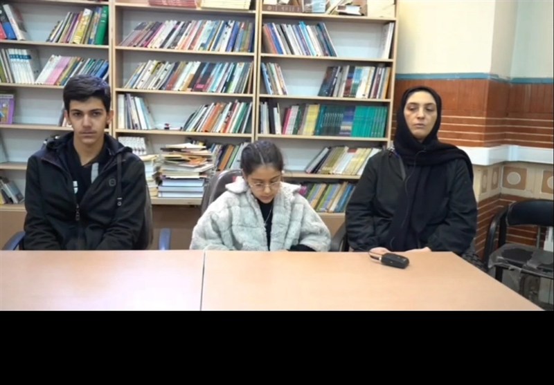 روایتی از جنایت تروریست‌های ‌مسلح در بروجرد