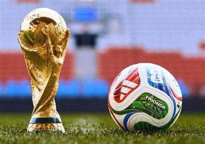 اتحادیه فوتبال آلمان خواهان بررسی بایکوت جام جهانی 2026 شد