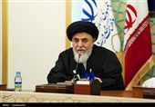 روایت علاقه امام شهید به مسجد مقدس جمکران+ فیلم