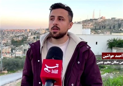 نزوح قسري في مخيم جنين بعد تدمير أكثر من 600 منزل من قبل كيان الاحتلال