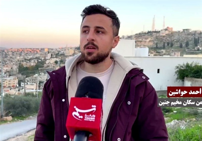 نزوح قسري في مخيم جنين بعد تدمير أكثر من 600 منزل من قبل كيان الاحتلال