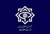 هشدار وزارت اطلاعات به کسانی که به شبکه های دشمن تصویر بفرستند