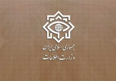 هرکس از اماکن حساس فیلم گرفت به وزارت اطلاعات گزارش کنید