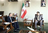 جزئیات نشست دنیامالی با رئیس فدراسیون آمادگی جسمانی