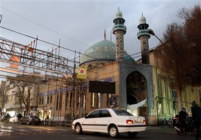 روایت هولناک از ورود مهاجمان به داخل مسجد ابوذر