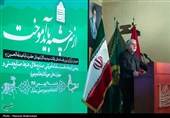 رونمایی سامانه آموزشی «دارالفنون ملک»