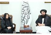 روند دوحه محور گفتگوی مقامات طالبان و سازمان ملل