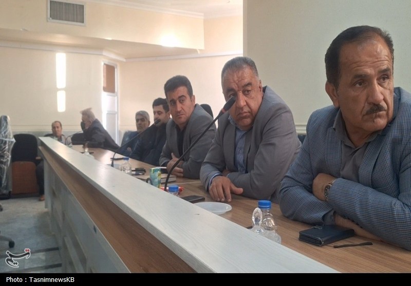 اخبار کهگیلویه , مدیریت بحران , سیل , 