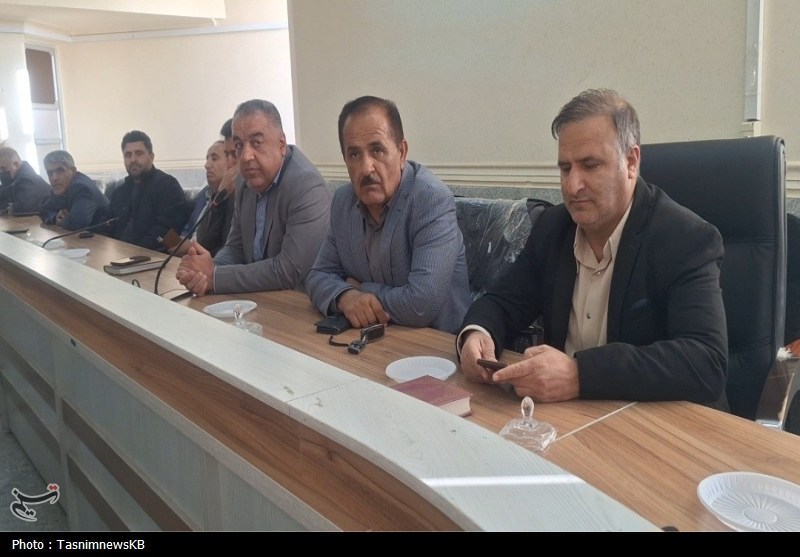 اخبار کهگیلویه , مدیریت بحران , سیل , 