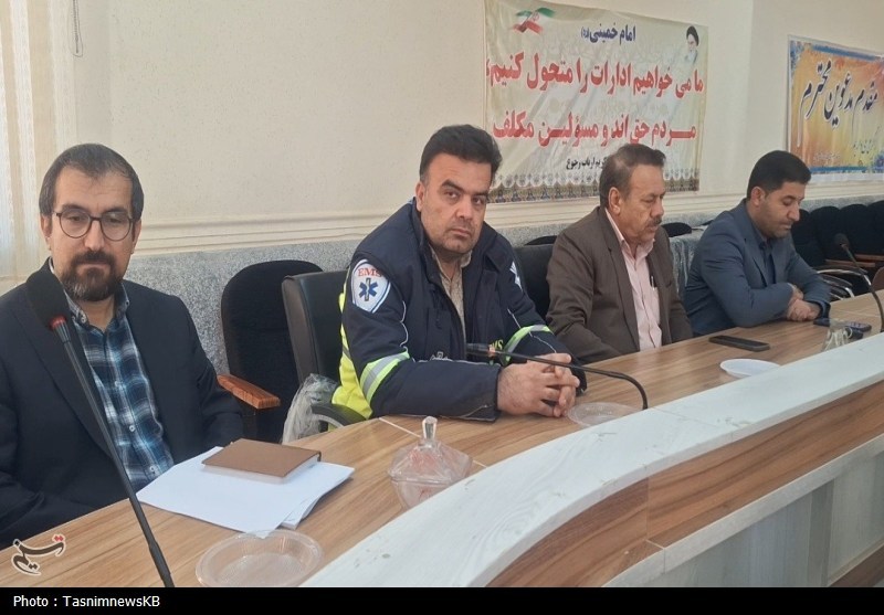 اخبار کهگیلویه , مدیریت بحران , سیل , 