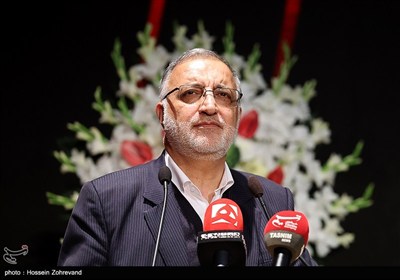 زاکانی: عوامل شهرداری، فعالیت خود را در پی حملات دشمن دوچندان کردند