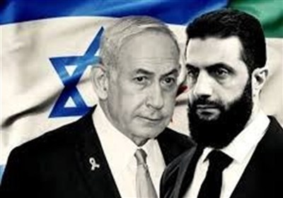 وقتی "سوریه آرام" خط قرمز صهیونیست‌هاست
