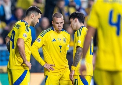 هافبک گران‌قیمت برزیلی در آستانه حضور در تیم ملی اوکراین