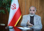 کارها و امورات کشور را به بهانه جنگ متوقف نکنیم