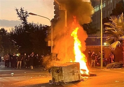 دی 1404 در ایران چه گذشت؟