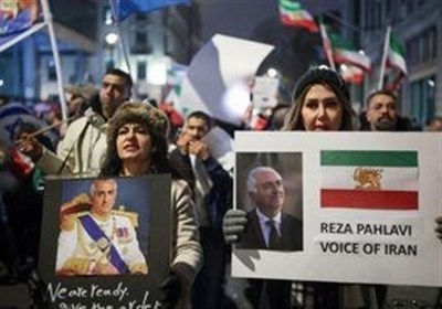 با حامیان حمله به ایران آشنا شوید